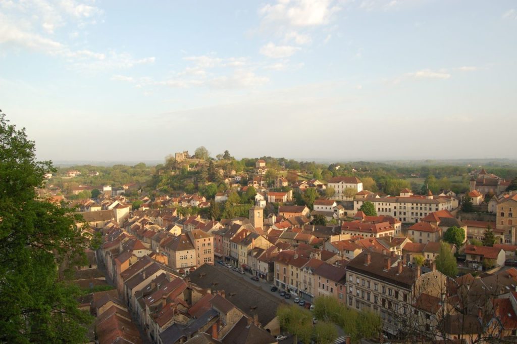 itinéraire-à-vélo