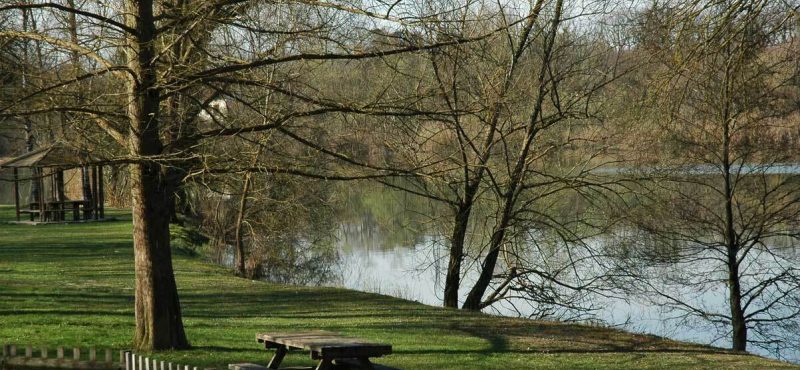 Etang de la Serre