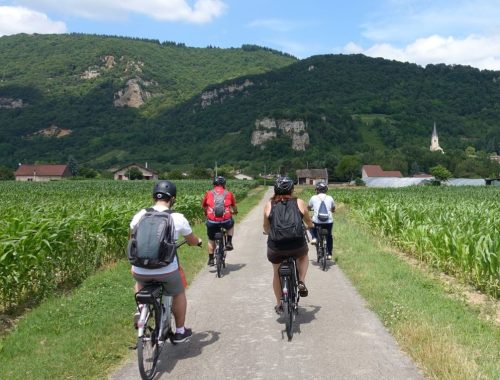 randonnée-vtc-vae-velo
