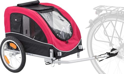 Accessoires Remorque vélo enfant